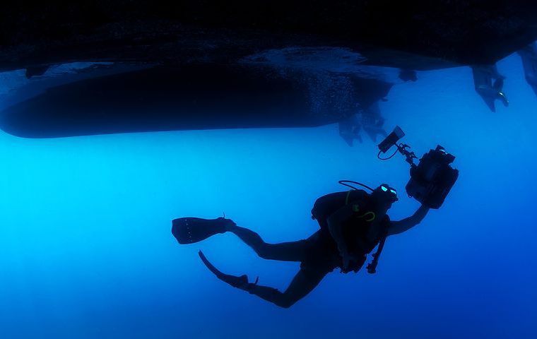 Sprzęt i akcesoria do nurkowania od marki TUSA
