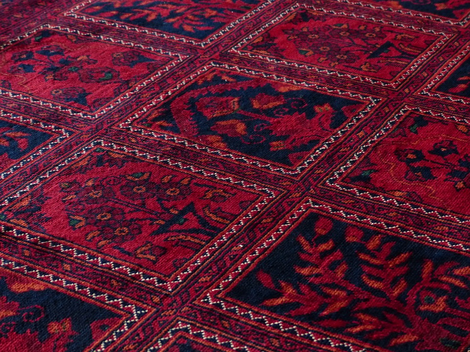 Porządkowanie szpitali i innych budynków